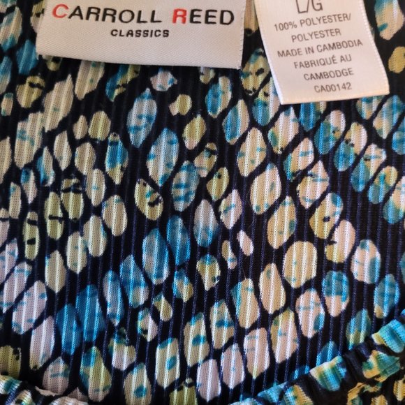 🖤 Dress Top - Picture 4 of 4